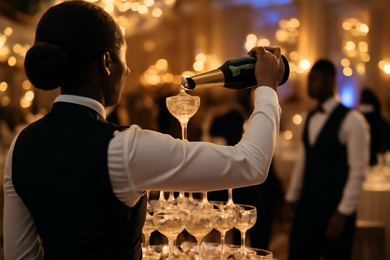 Vins d'honneur